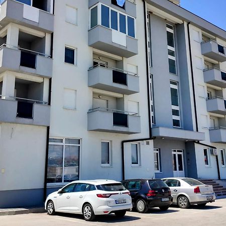 Apartment Maria トミスラヴグラード エクステリア 写真