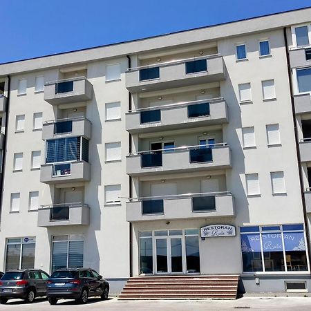 Apartment Maria トミスラヴグラード エクステリア 写真