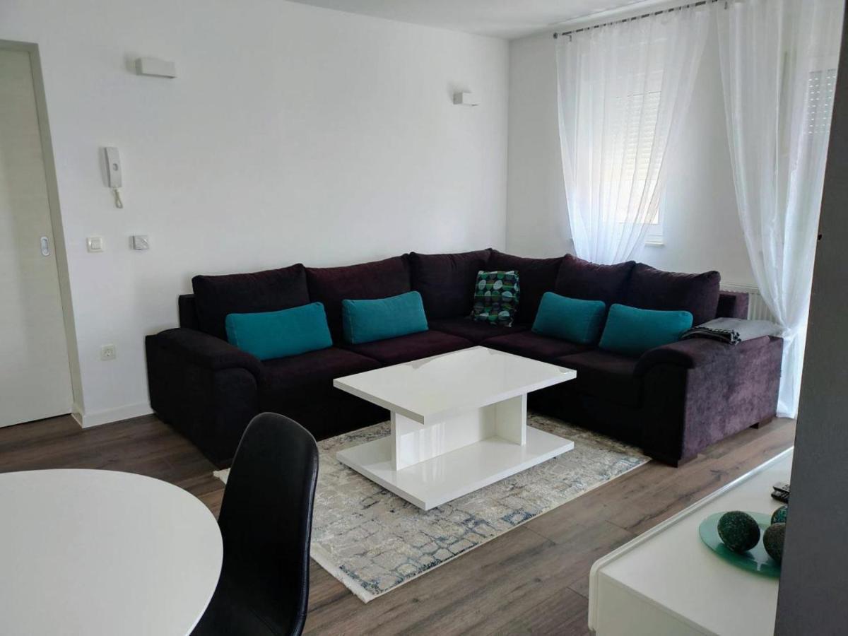 Apartment Maria トミスラヴグラード エクステリア 写真
