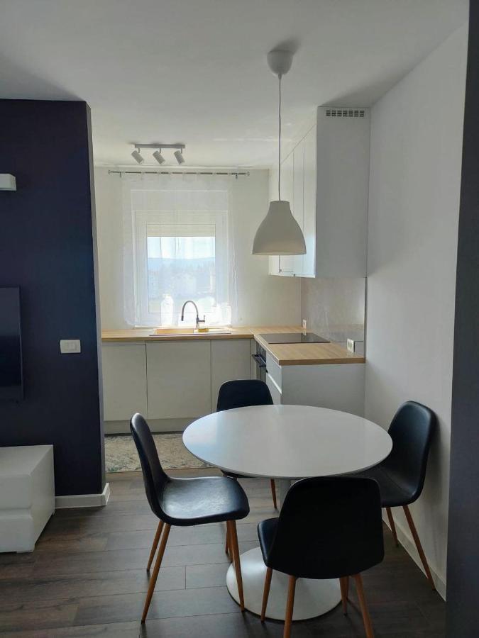 Apartment Maria トミスラヴグラード エクステリア 写真