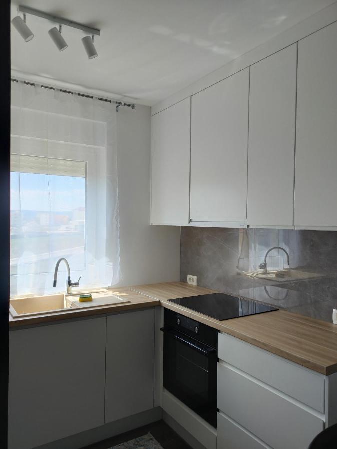Apartment Maria トミスラヴグラード エクステリア 写真