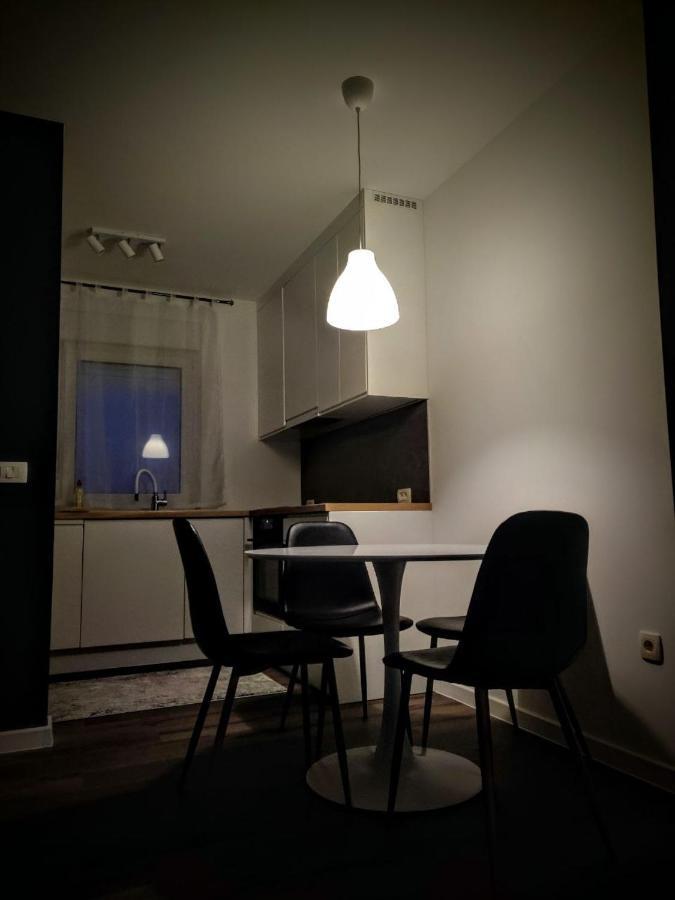 Apartment Maria トミスラヴグラード エクステリア 写真