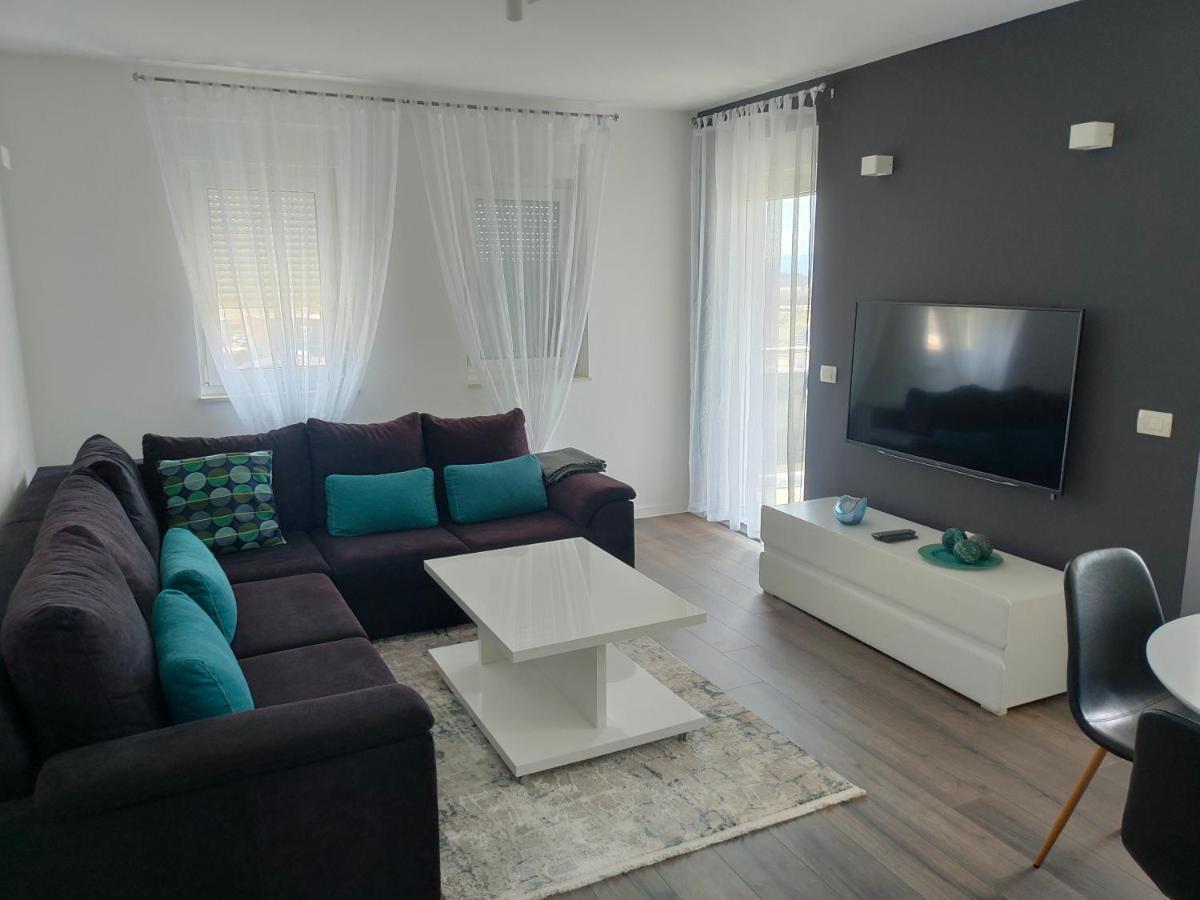 Apartment Maria トミスラヴグラード エクステリア 写真